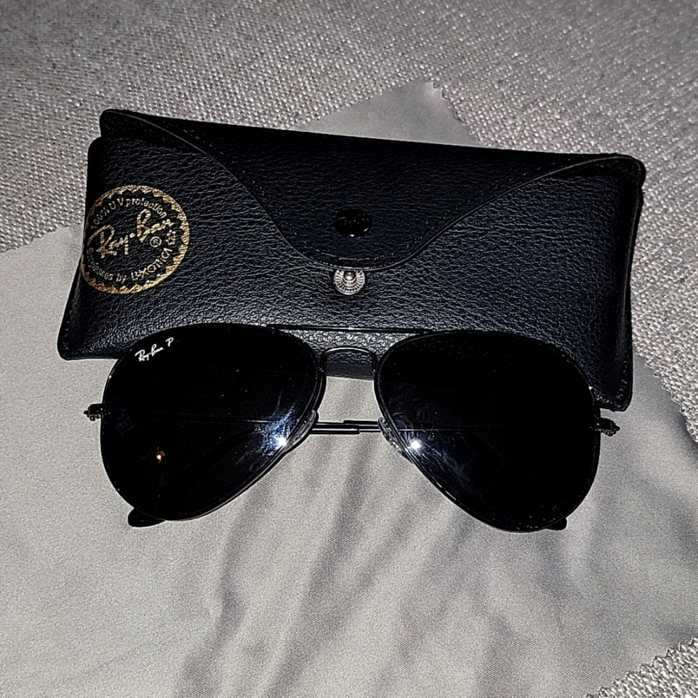 Ray Bans - image 1